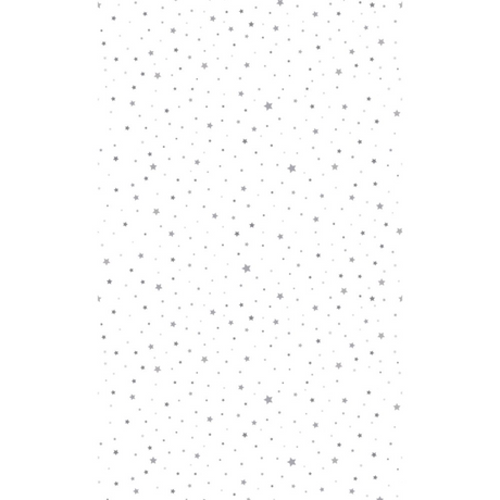 Obrus ​​Duni gwiezdny pył 138 x 220 cm | 5 sztuk