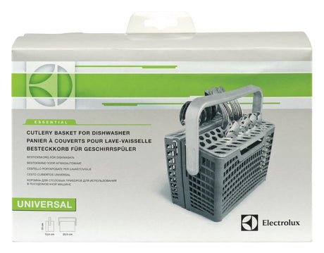 Uniwersalny kosz do zmywarki Electrolux 9029792356