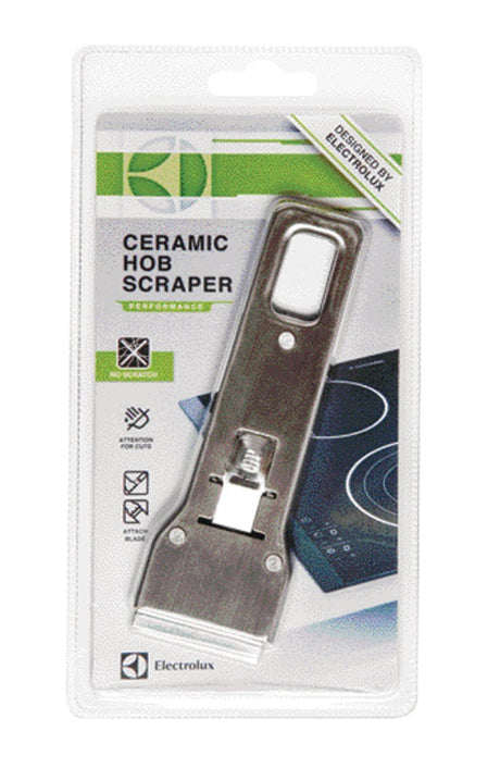 Piec ceramiczny zgarniakowy Electrolux 9029795383