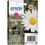 Wkład atramentowy Epson c13t18034012 magenta