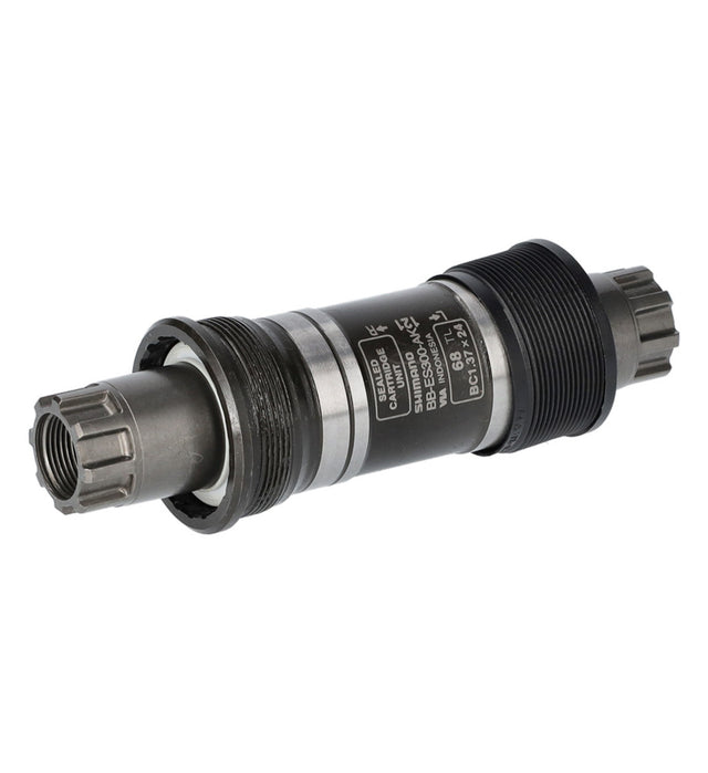 Zestaw suportu Shimano es25-ak