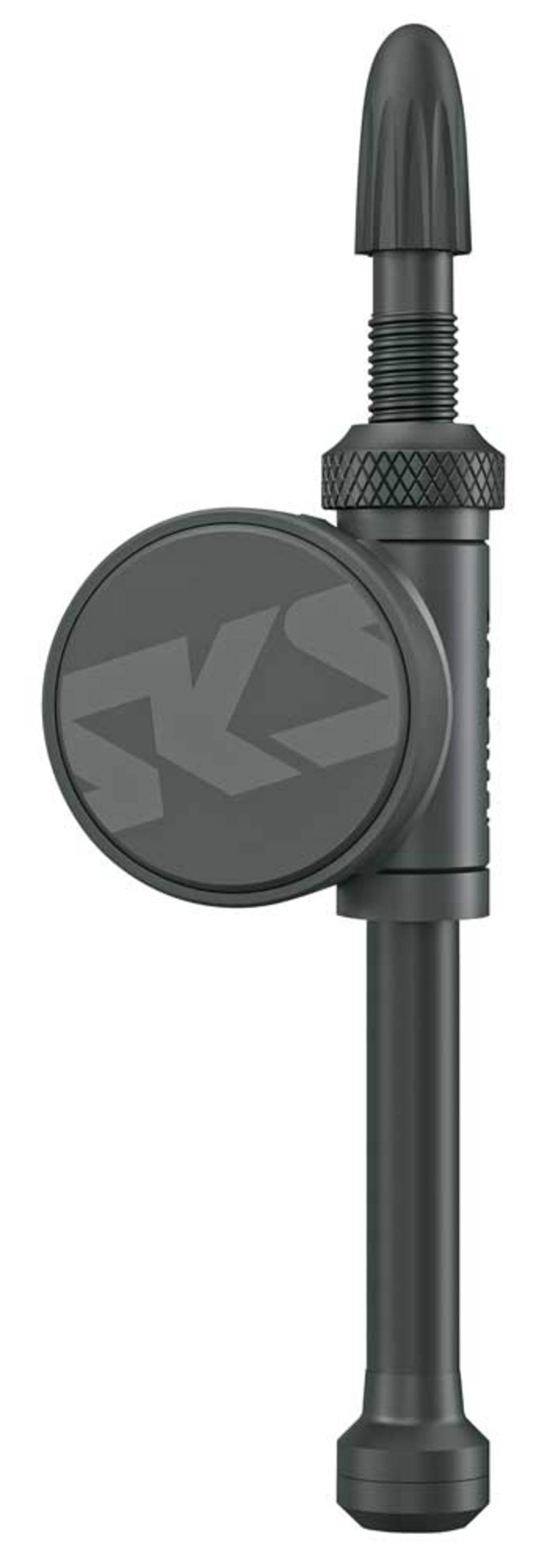 Manometr zaworu Sks Airspy tl 81mm czarny