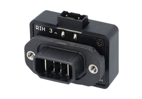 Tester akumulatora Batt bt rih adapter Omega 3