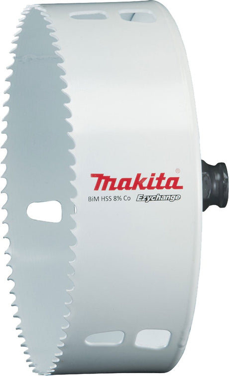 Otwornica Makita e-04058 140x44mm do drewna, metalu