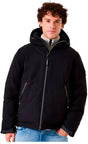Garcia - gj510910 - heren - jassen m