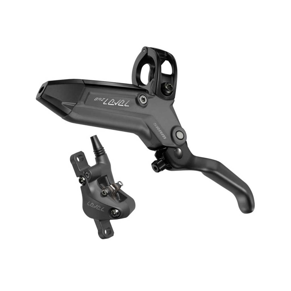 Sram poziom hamulca tylnego brązowy stealth c1 h