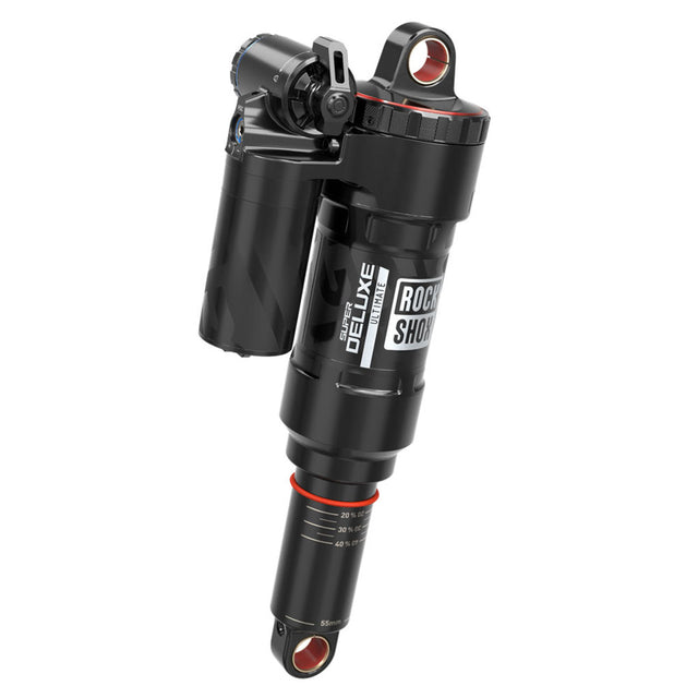 Amortyzator Rockshox Super Deluxe Ultimate RC2T C1
