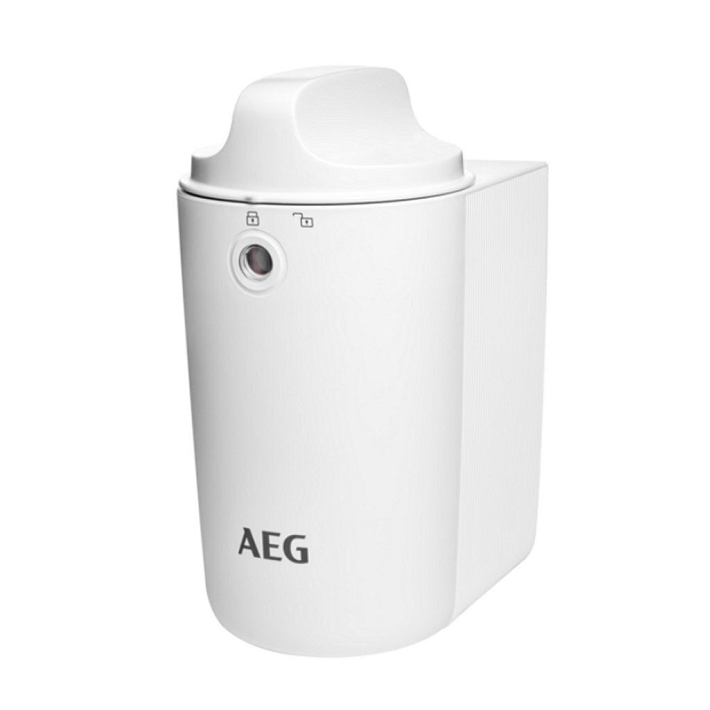 Filtr mikroplastikowy Aeg A9whmic1 do pralki biały