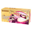 Massimo cappuccino waniliowe (16x 125gr)