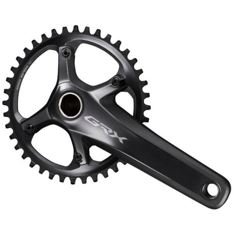 Shimano GRX-810 FC-RX810 172,5 mm 40t 1x11 Prędkość