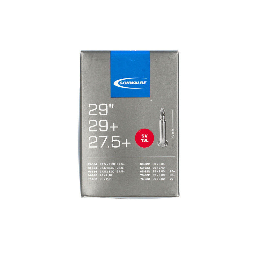 Dętka Schwalbe 29 sv19l