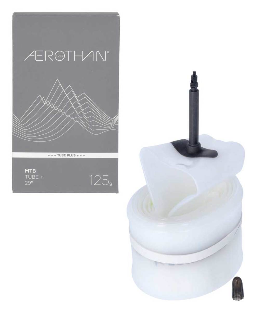 Dętka Schwalbe 29 aerothan plus sv19-ae+