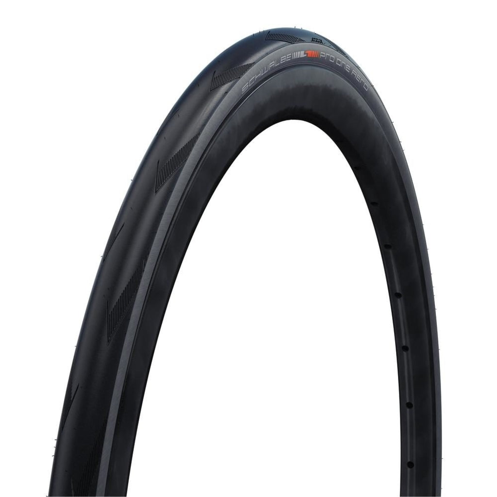 Opona Schwalbe 28 pro one aero tył