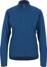 Damska kurtka softshell Endura singletrack model 2023