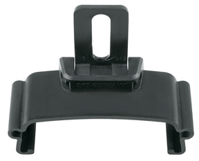 Sks spatd bluemels style zacisk pcv 75mm czarny