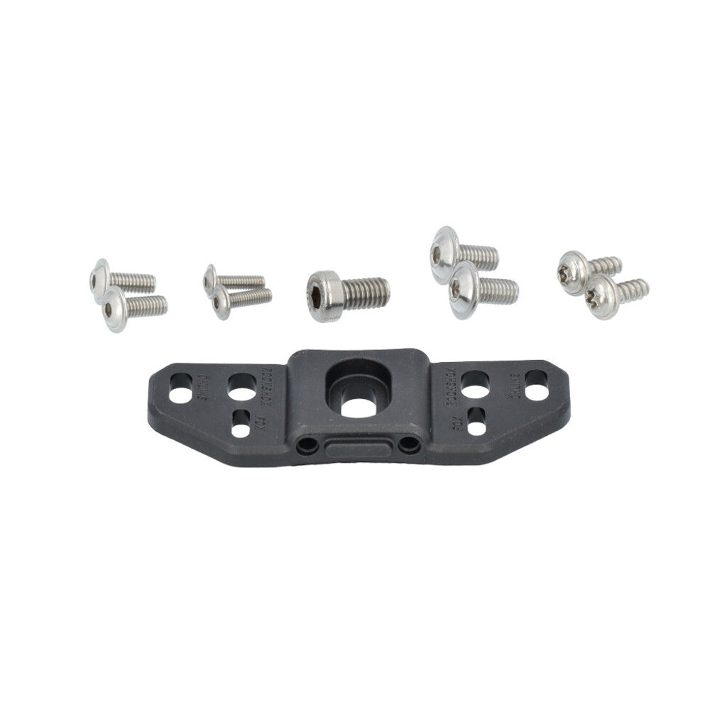 Adapter widelca amortyzowanego Sks Spatd Mudrocker czarny
