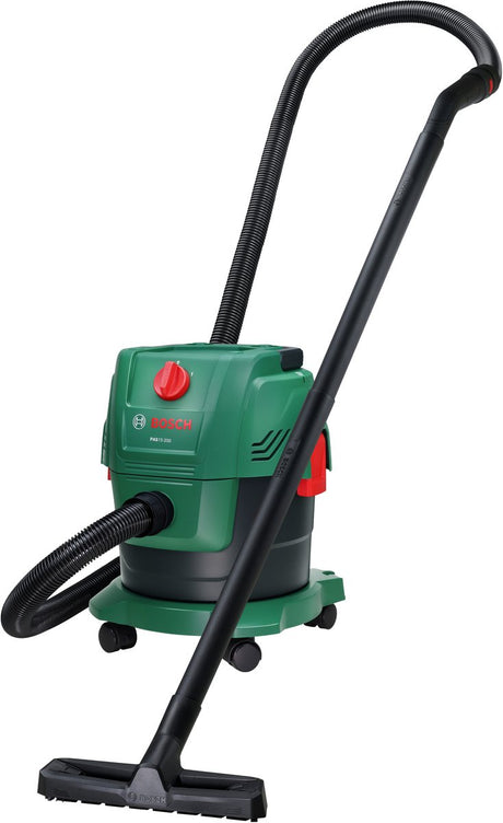 Odkurzacz uniwersalny Bosch green pas 15-200 - 06033e7000