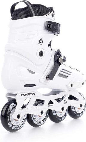 Tempish s.r.pro inline skates wit eu 43