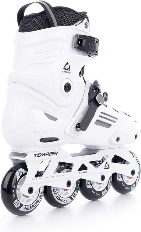 Tempish s.r.pro inline skates wit eu 43