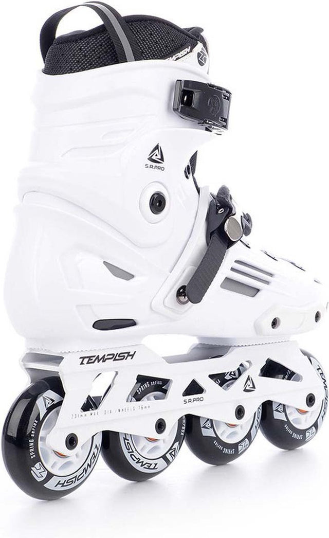 Tempish s.r.pro inline skates wit eu 43