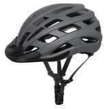 Wszechstronny kask rowerowy M-wave Shift City Trekking