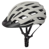 Wszechstronny kask rowerowy M-wave Shift City Trekking
