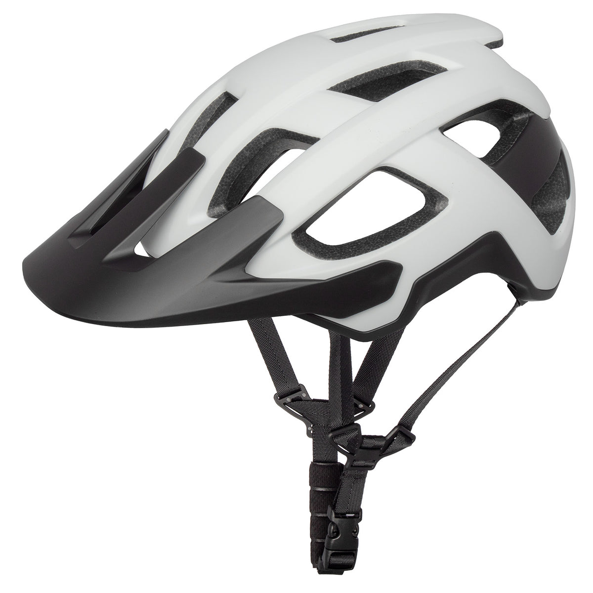 Kask rowerowy M-wave Crest MTB