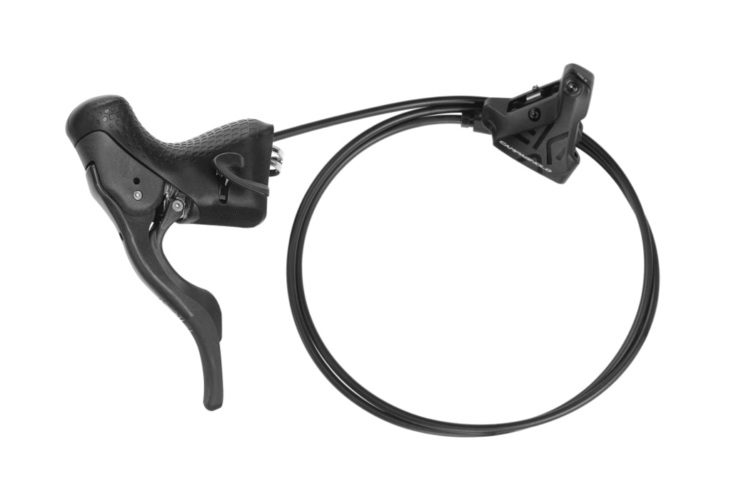 Regulacja Campagnolo ekar gt