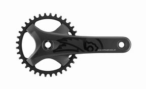 Mechanizm korbowy Campagnolo ekar gt