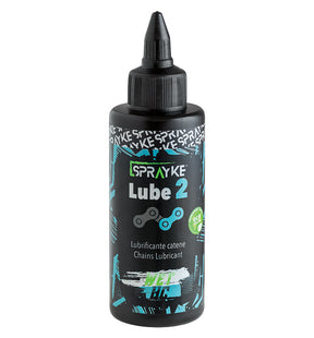 Sprayke Rower Chain Smar mokry 120 ml
