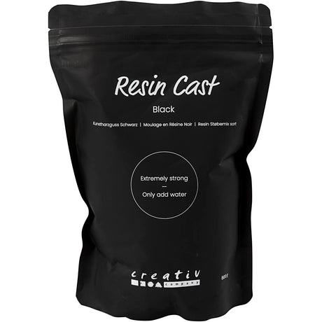 Firma Creativ https: www.cchobby.nl żywica-casting-black-black-800-gr-1-box