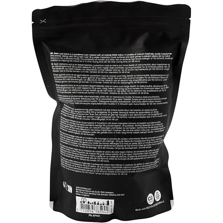 Firma Creativ https: www.cchobby.nl żywica-casting-black-black-800-gr-1-box