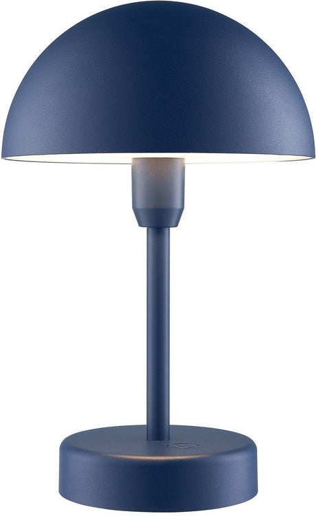 Nordlux -lampa zewnętrzna-ellen to-go-ładowalna lampa stołowa-niebieska