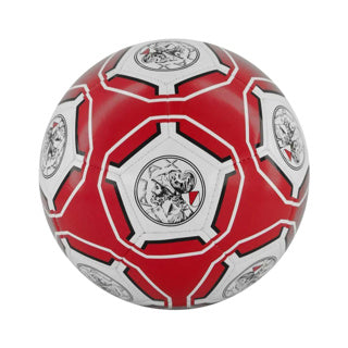 Stare logo piłki nożnej ajax rozmiar 5 | 2 szt