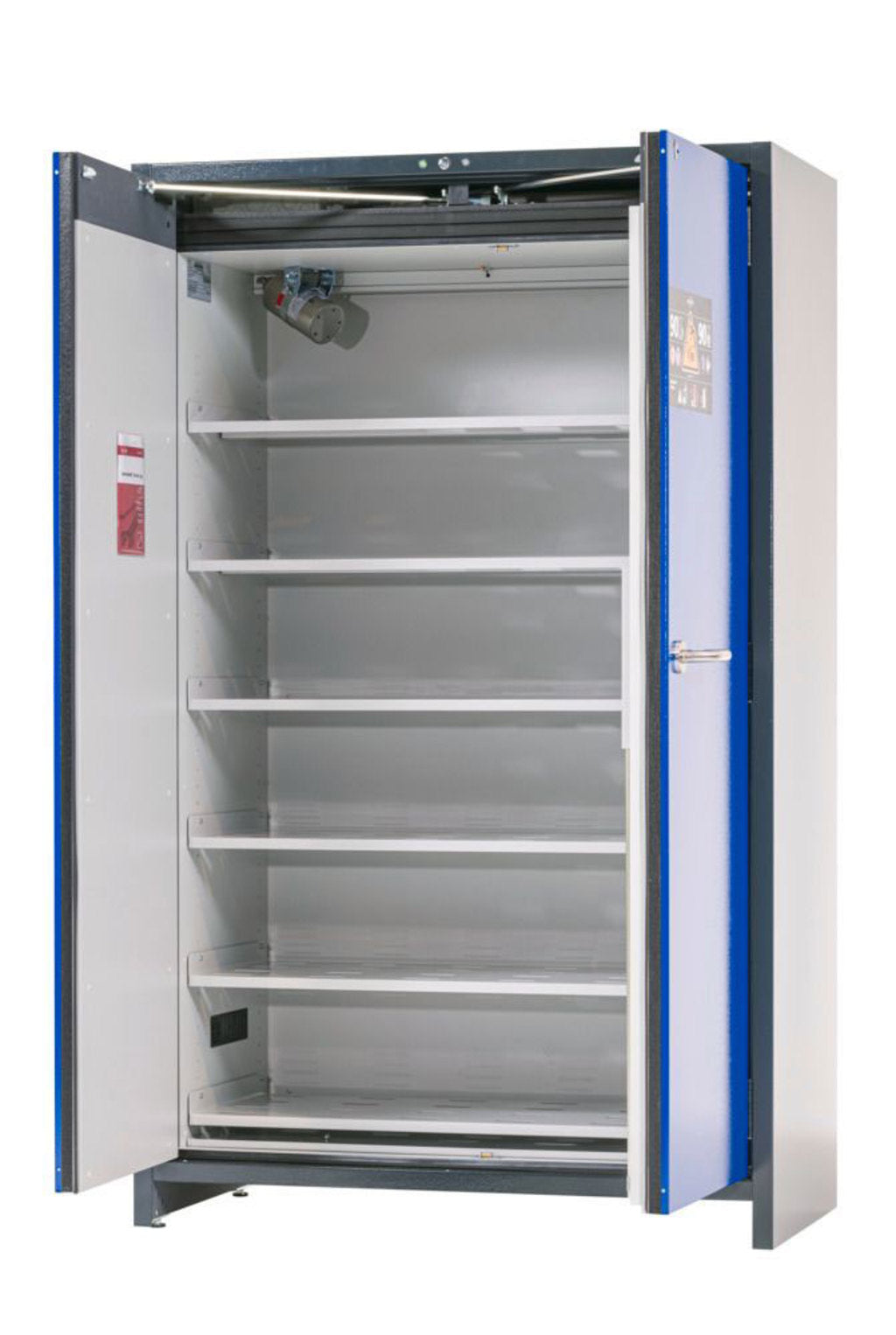 Asecos Safe Store-pro