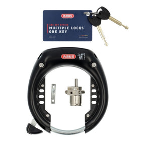Blokada ramy Abus 5755