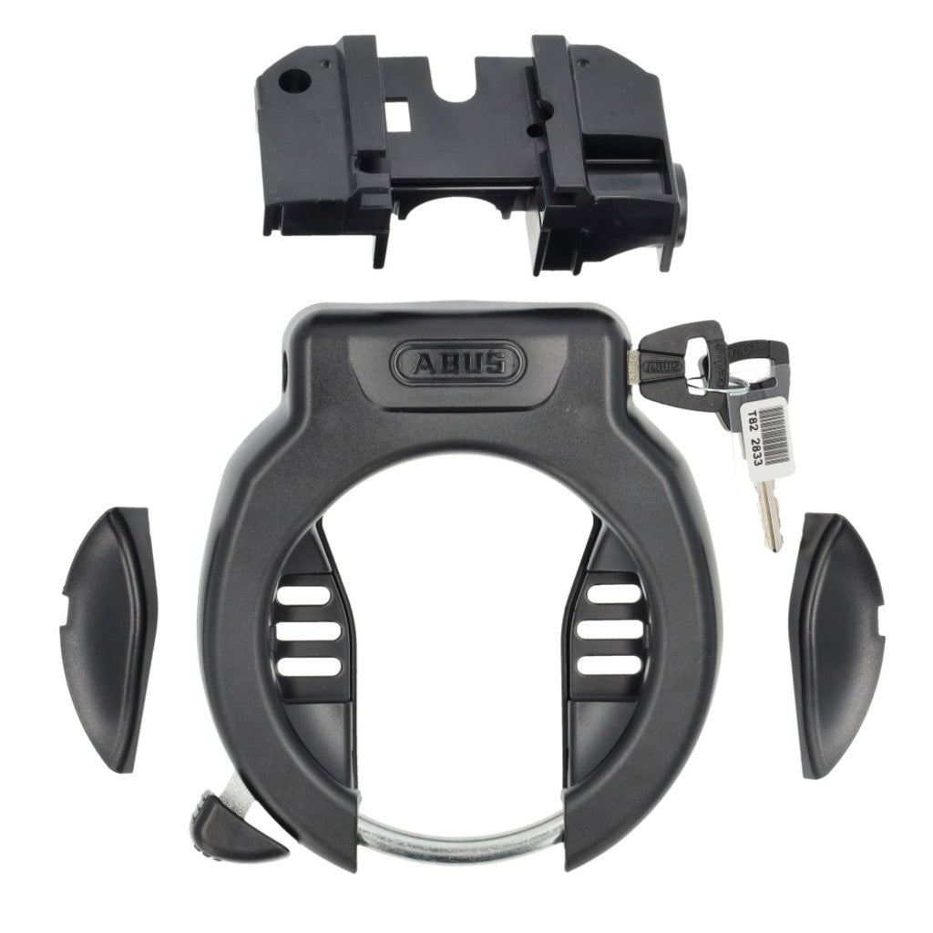 Zamek ramy Abus 4750l