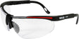 Yato veiligheidsbril kleurloos 7367