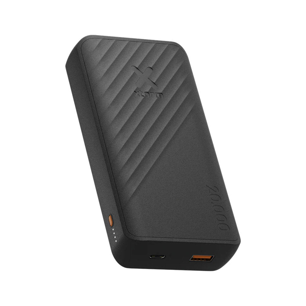 Power bank Xtorm go2 15w 20000 czarny