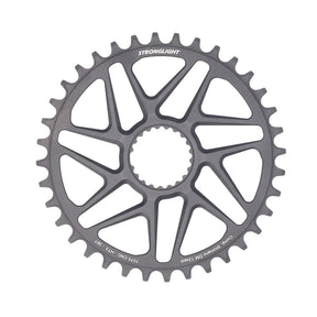 Lekka tarcza Shimano xtr m9100