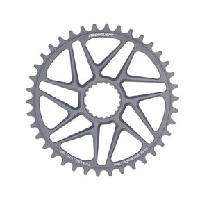 Lekka tarcza Shimano xtr m9100