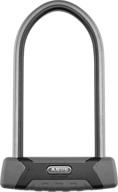 Abus Granit X-Plus 540 160HB2 BEUGELOT 23CM Black