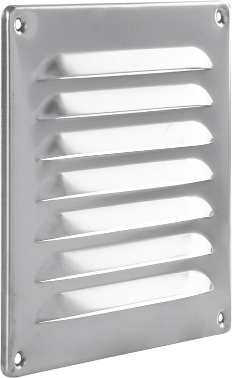 Kratka łopatkowa Star x Starx jednorzędowa ze stali nierdzewnej 160 x 160 mm