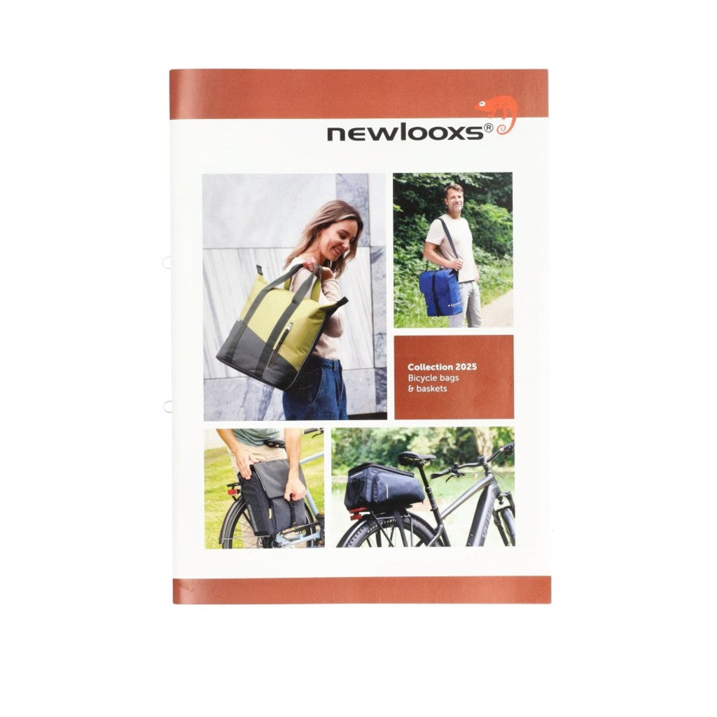 Broszura Newlooxs New Looxs 2025