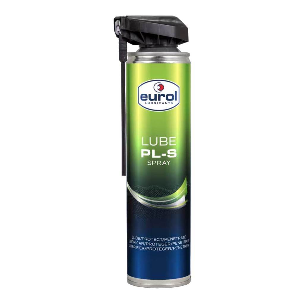 Eurol Oil Lube PL-S w sprayu