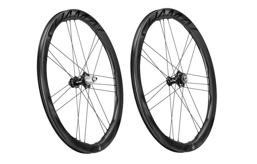 Zestaw kół Campagnolo 28 Shamal C23 db
