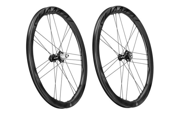 Zestaw kół Campagnolo 28 Shamal C23 db