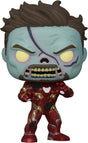 Funko-pop! cud: co jeśli...? s2 - pop 7 - poufne
