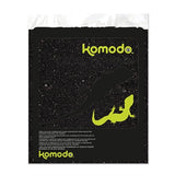 Komodo caco piasek czarny