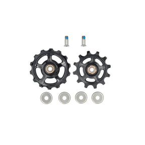 Zestaw kołowy Campagnolo Derad ca 13v ekar gt rd-ek200